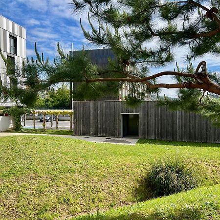 Premiere Classe Le Havre Centre-Les Docks Ngoại thất bức ảnh