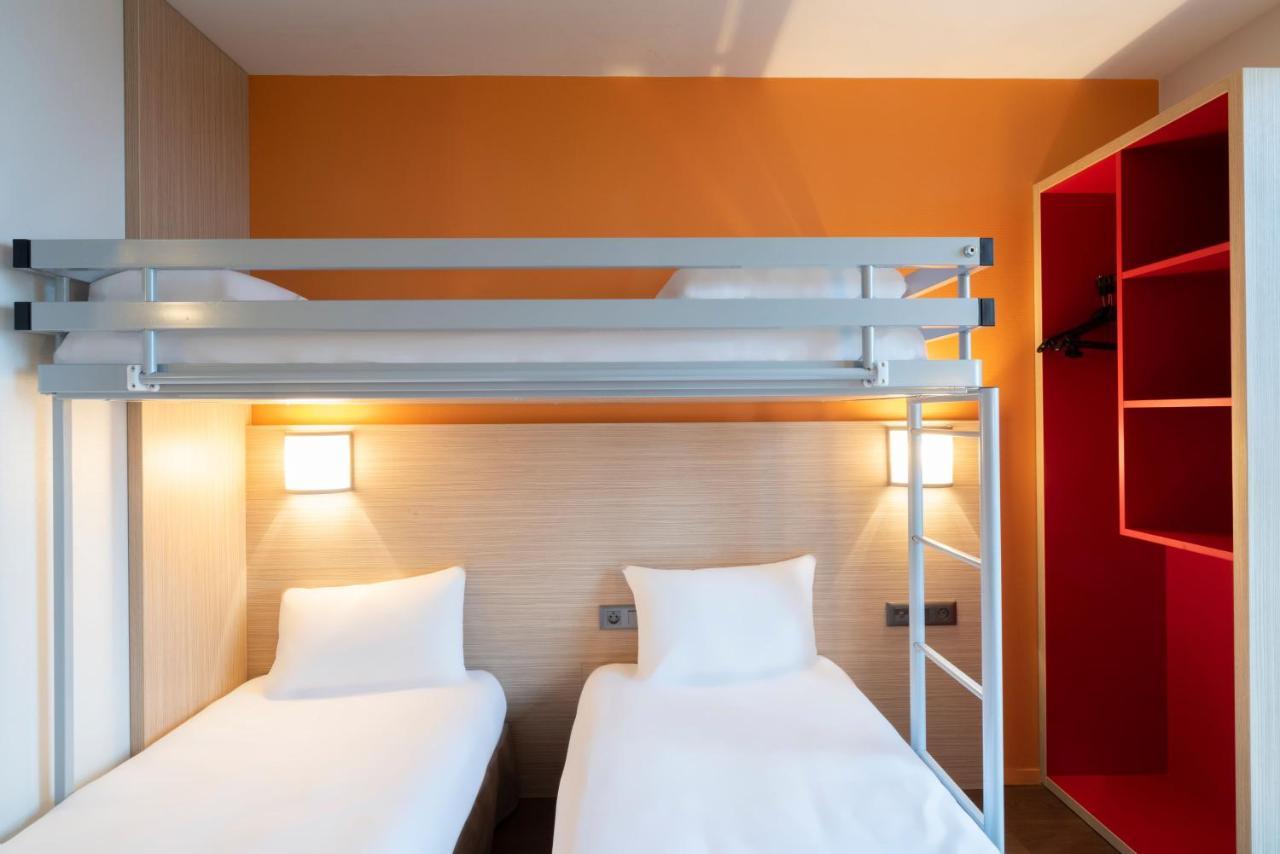 Premiere Classe Le Havre Centre-Les Docks Ngoại thất bức ảnh