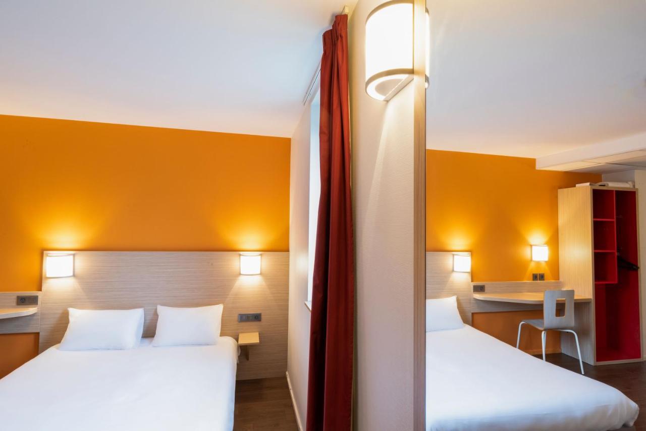 Premiere Classe Le Havre Centre-Les Docks Ngoại thất bức ảnh