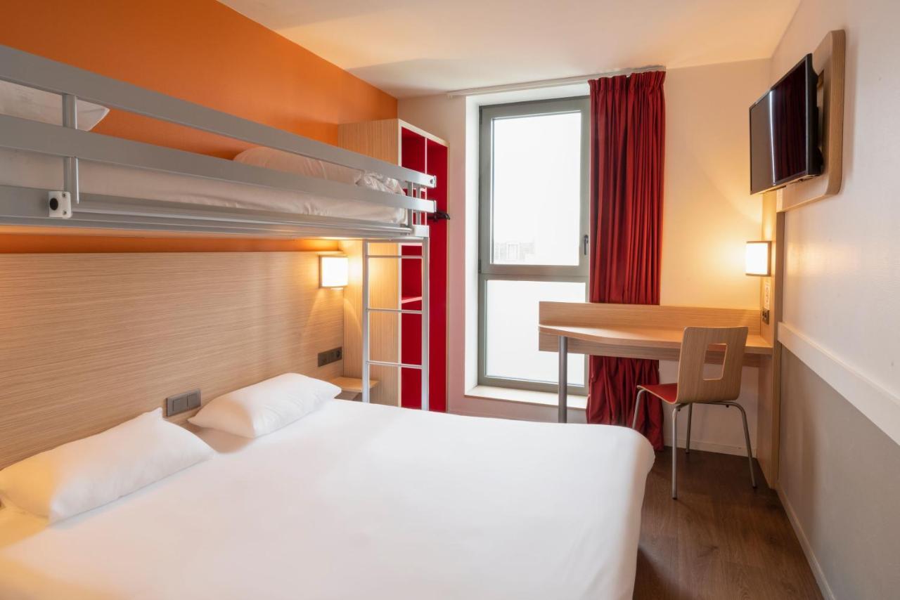 Premiere Classe Le Havre Centre-Les Docks Ngoại thất bức ảnh