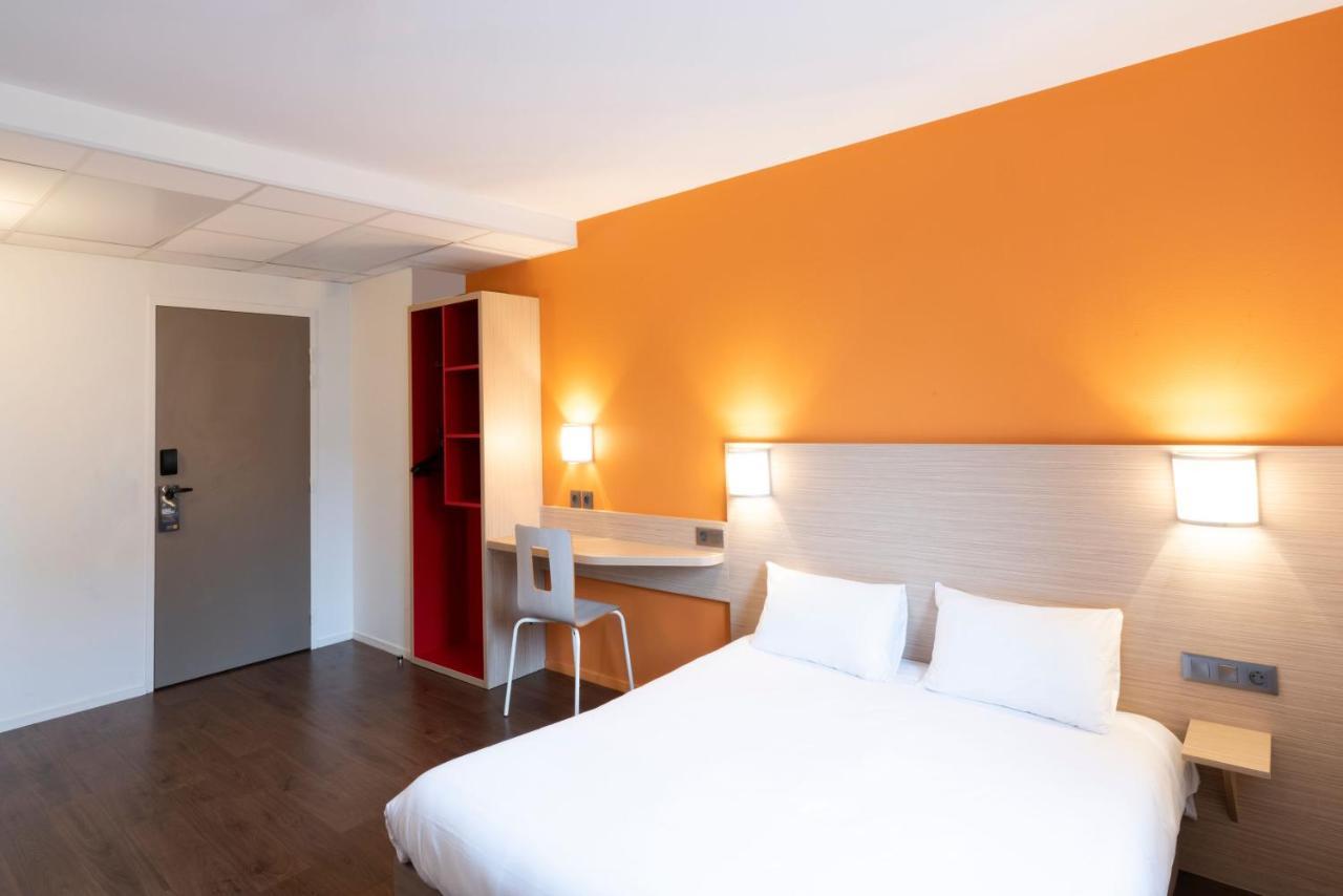 Premiere Classe Le Havre Centre-Les Docks Ngoại thất bức ảnh
