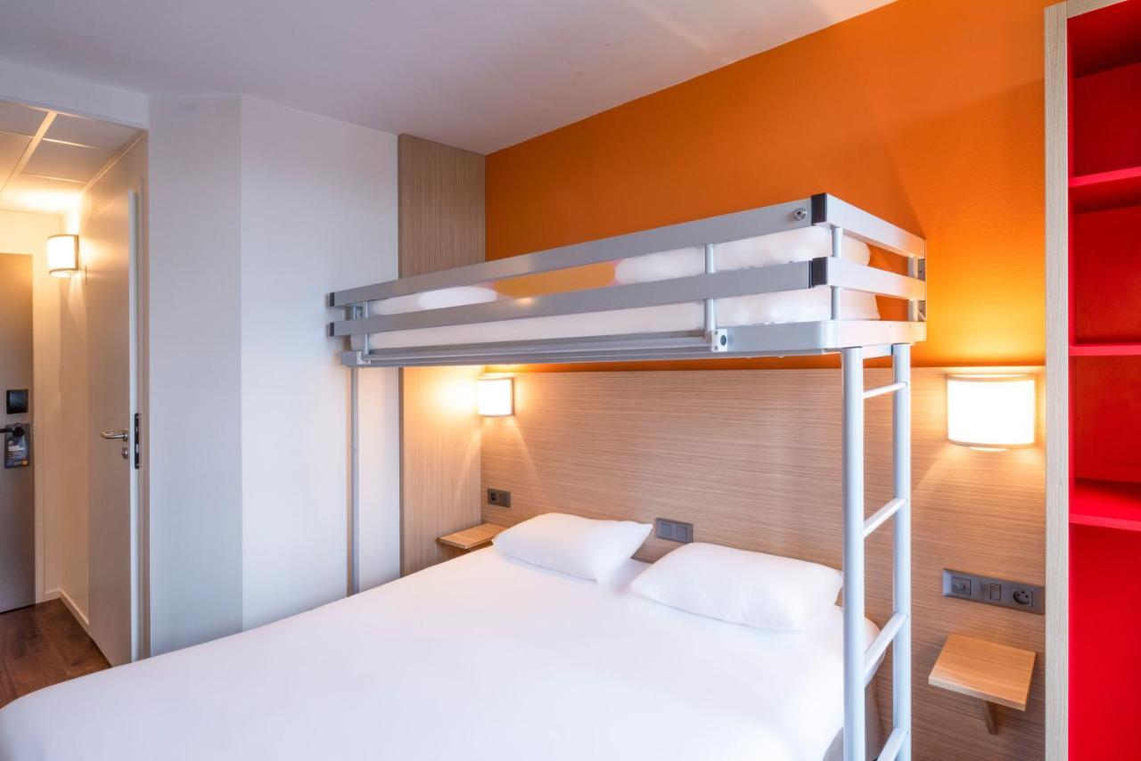 Premiere Classe Le Havre Centre-Les Docks Ngoại thất bức ảnh