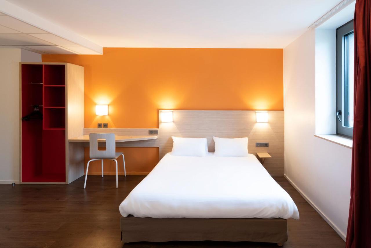 Premiere Classe Le Havre Centre-Les Docks Ngoại thất bức ảnh