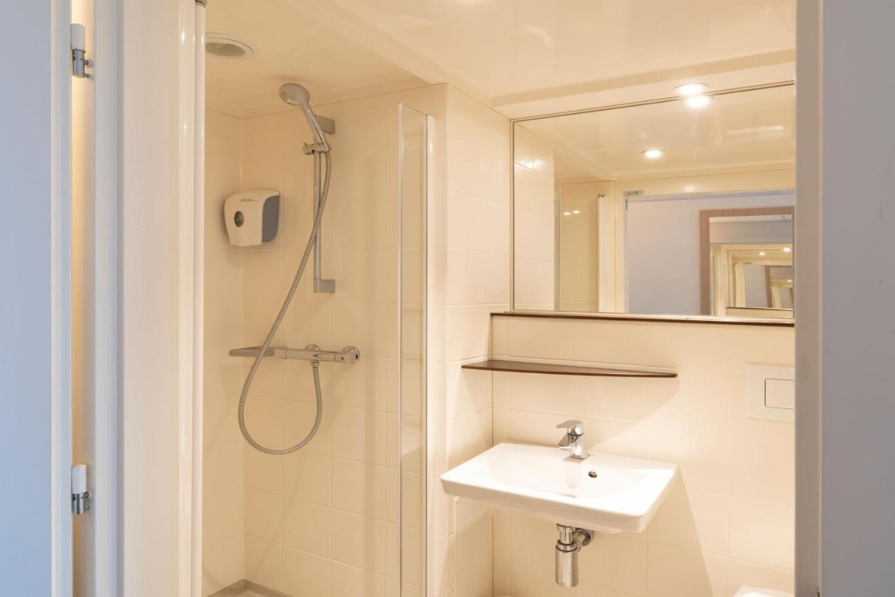 Premiere Classe Le Havre Centre-Les Docks Ngoại thất bức ảnh