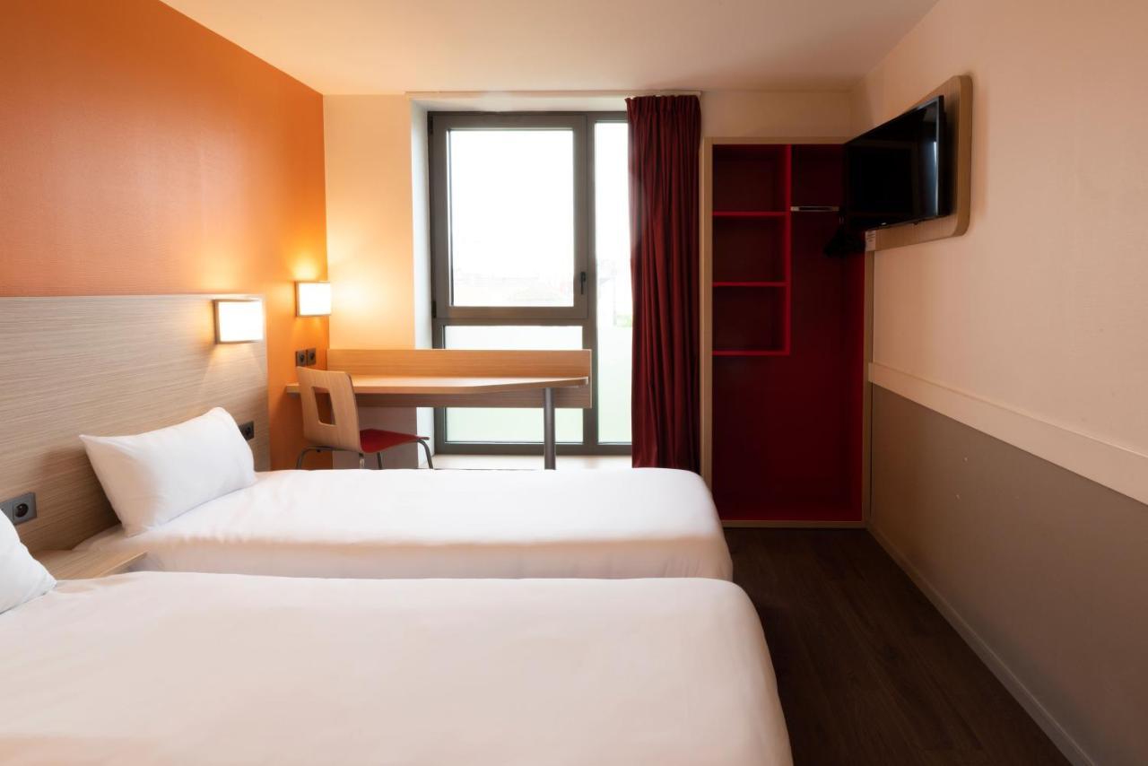 Premiere Classe Le Havre Centre-Les Docks Ngoại thất bức ảnh