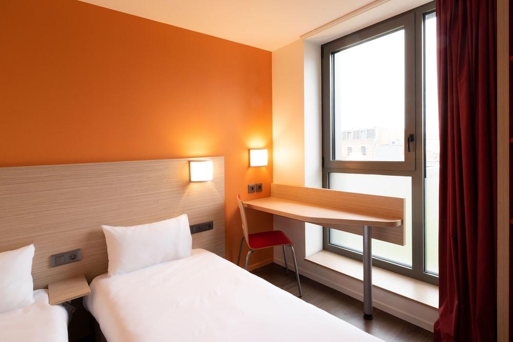 Premiere Classe Le Havre Centre-Les Docks Ngoại thất bức ảnh