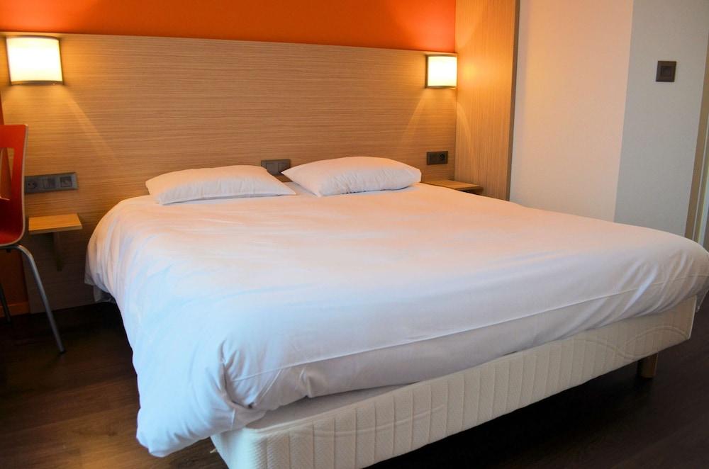 Premiere Classe Le Havre Centre-Les Docks Ngoại thất bức ảnh