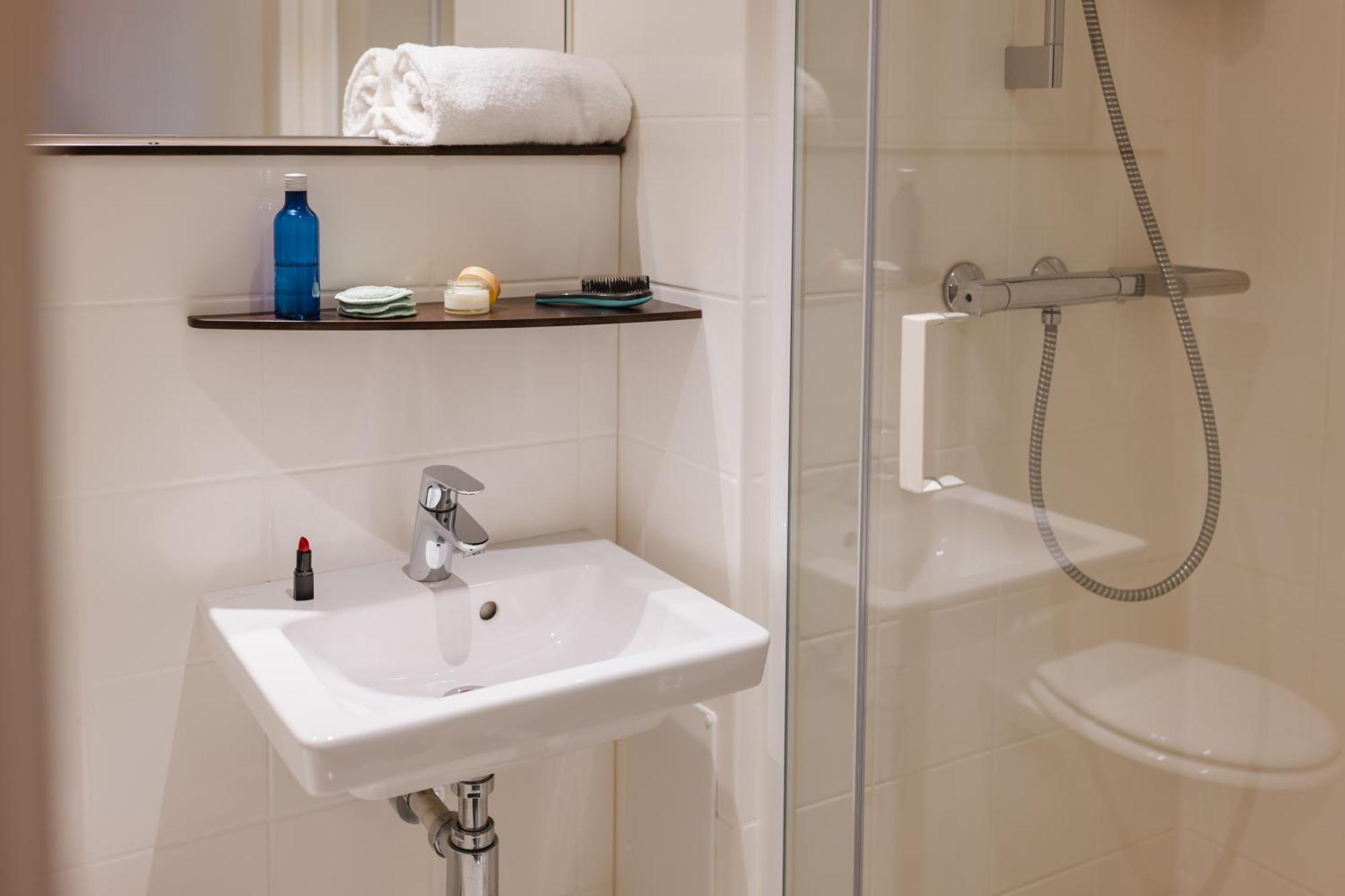 Premiere Classe Le Havre Centre-Les Docks Ngoại thất bức ảnh