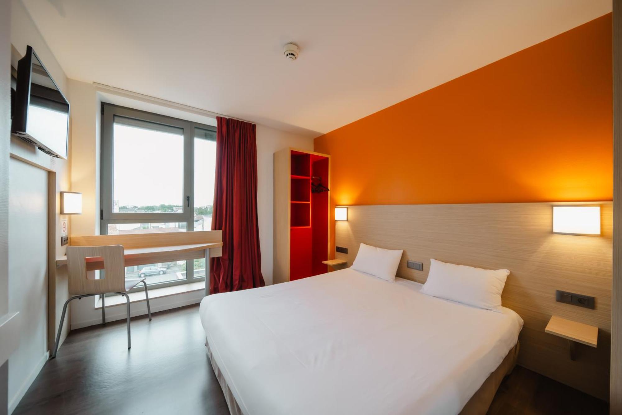Premiere Classe Le Havre Centre-Les Docks Ngoại thất bức ảnh