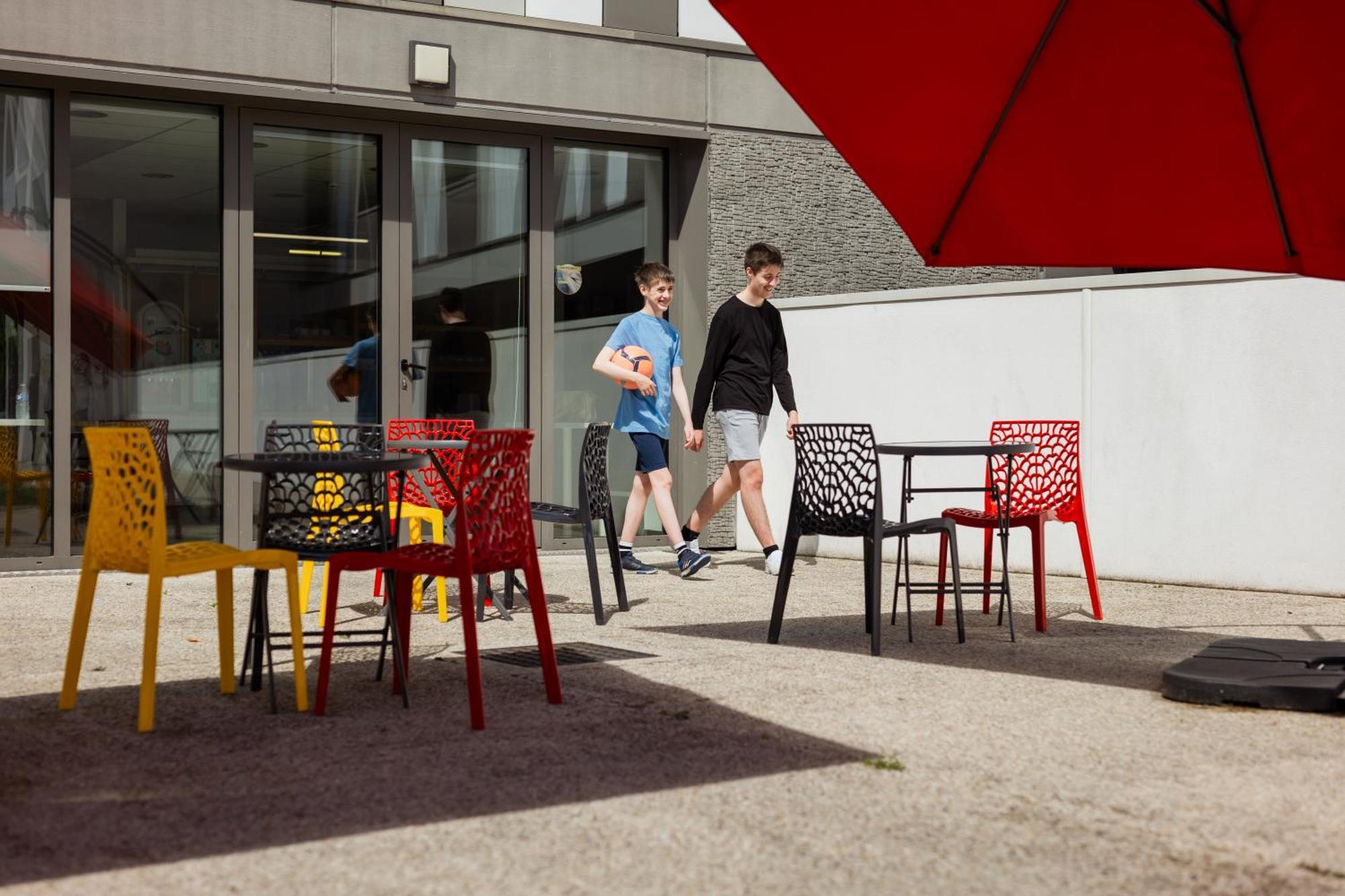 Premiere Classe Le Havre Centre-Les Docks Ngoại thất bức ảnh