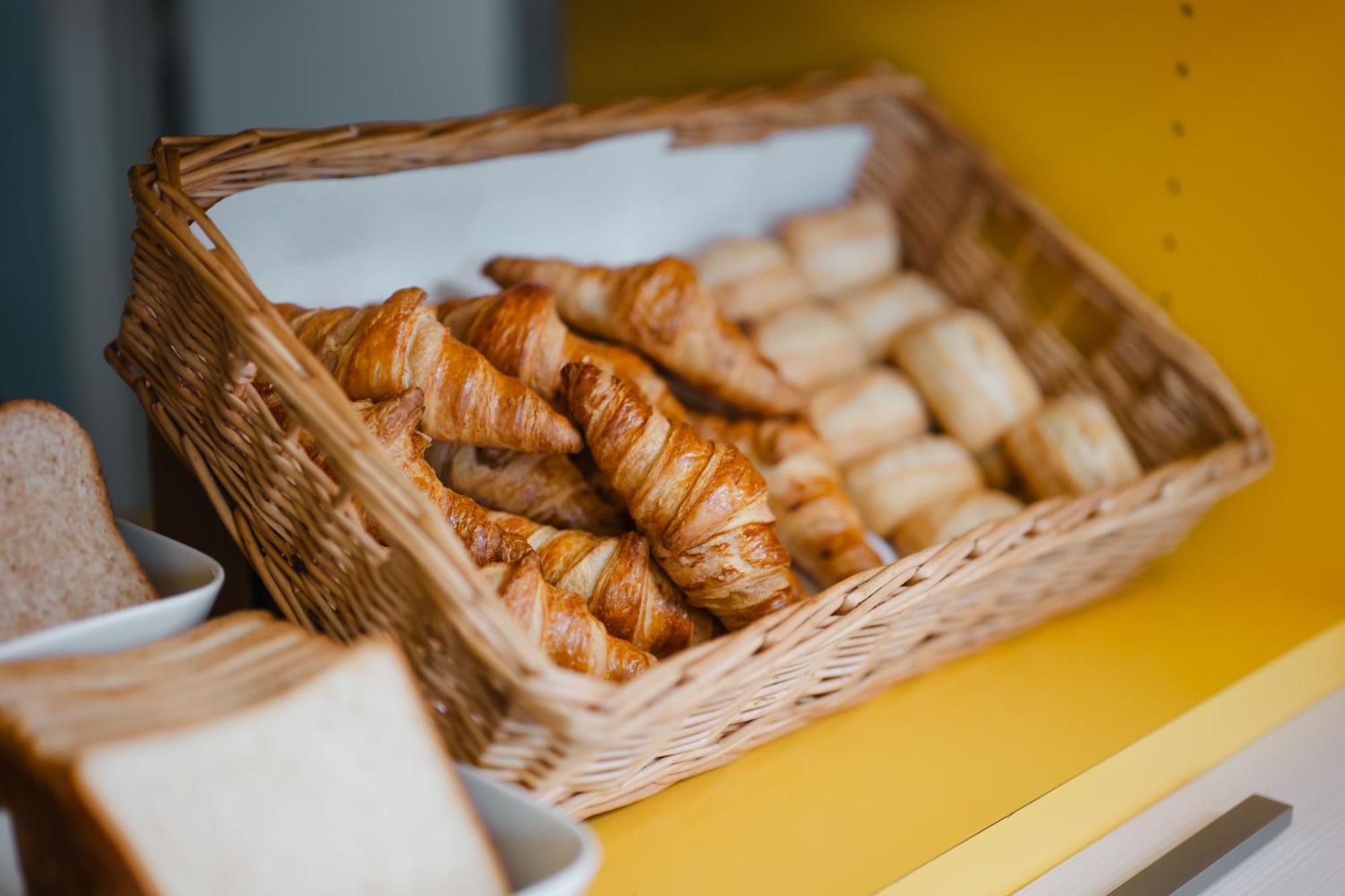 Premiere Classe Le Havre Centre-Les Docks Ngoại thất bức ảnh