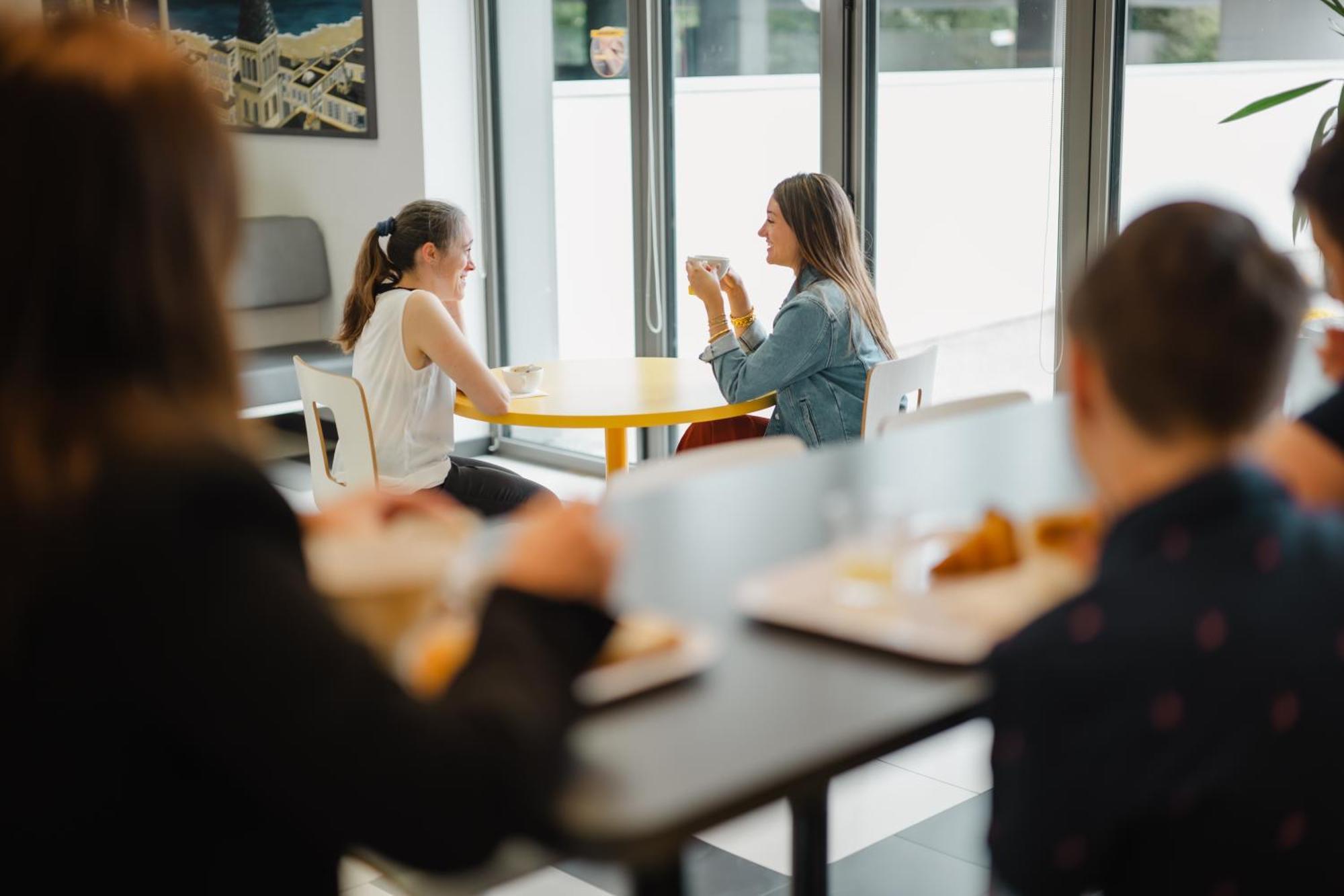 Premiere Classe Le Havre Centre-Les Docks Ngoại thất bức ảnh